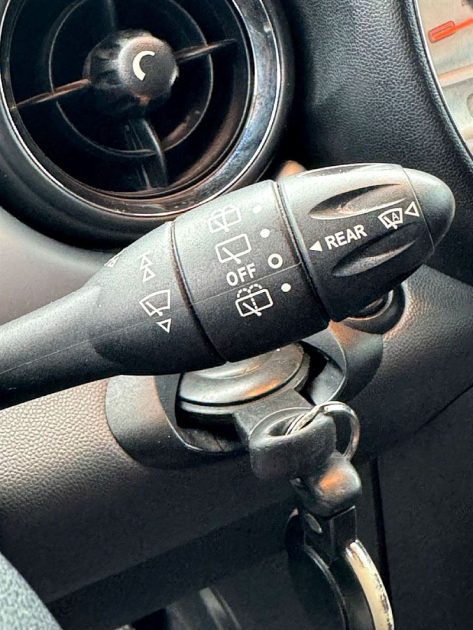 MINI MINI 2009