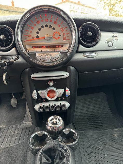 MINI MINI 2009
