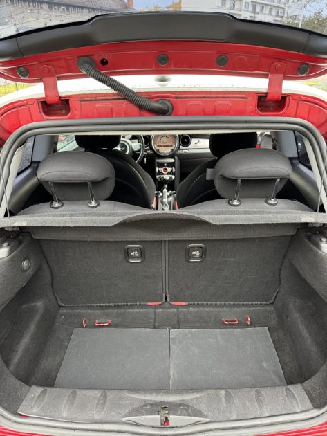 MINI MINI 2009