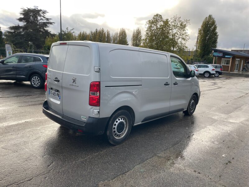 PEUGEOT EXPERT