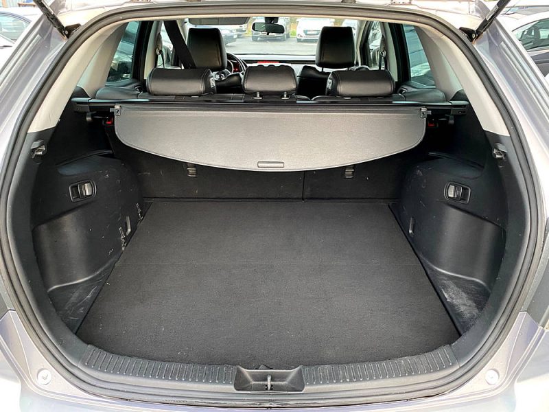 MAZDA CX-7 2.3L MZR 260CV AWD