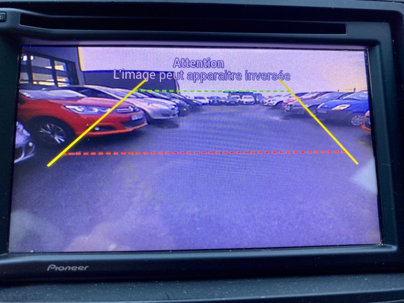 MAZDA CX-7 2.3L MZR 260CV AWD