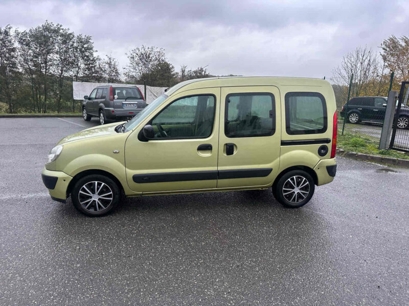 RENAULT KANGOO 2005