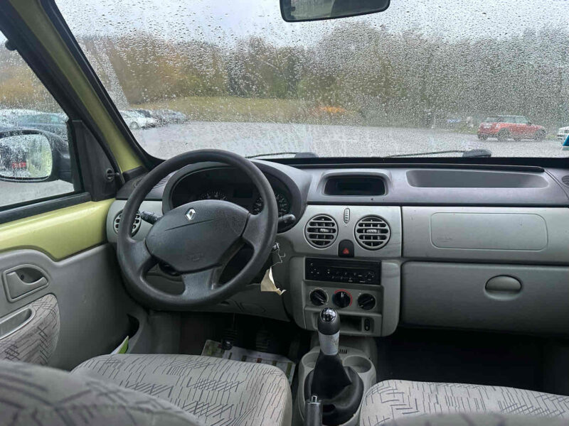 RENAULT KANGOO 2005