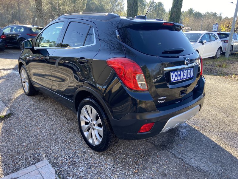 OPEL MOKKA 1.6 CDTI 136CV COSMO