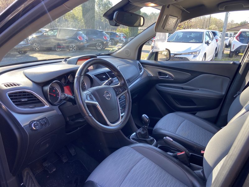 OPEL MOKKA 1.6 CDTI 136CV COSMO