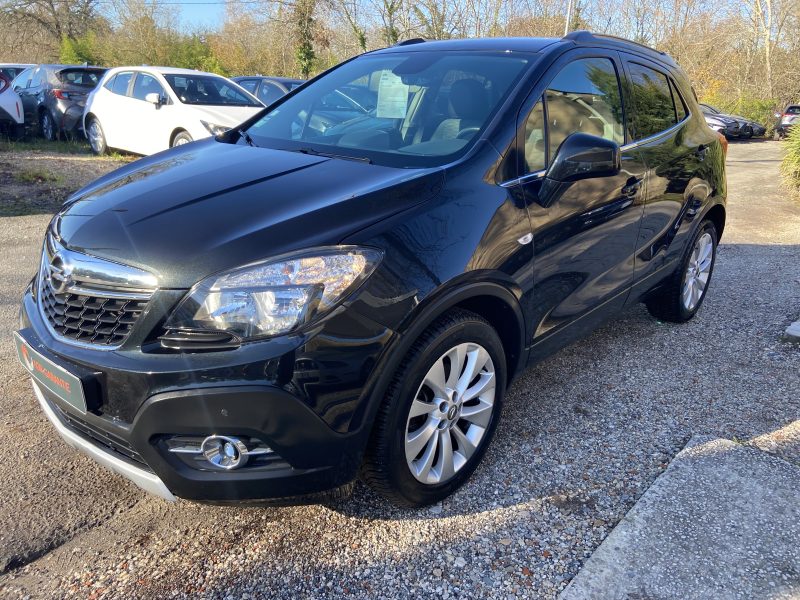 OPEL MOKKA 1.6 CDTI 136CV COSMO