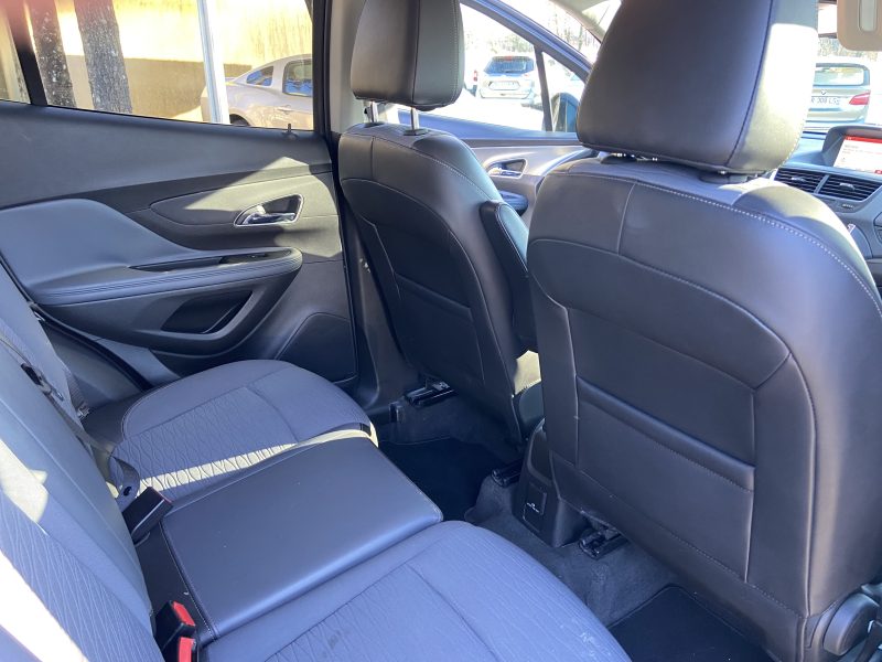 OPEL MOKKA 1.6 CDTI 136CV COSMO