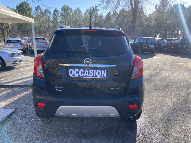 OPEL MOKKA 1.6 CDTI 136CV COSMO