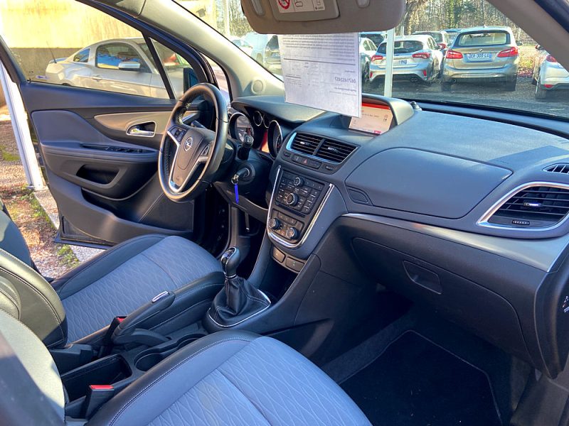 OPEL MOKKA 1.6 CDTI 136CV COSMO