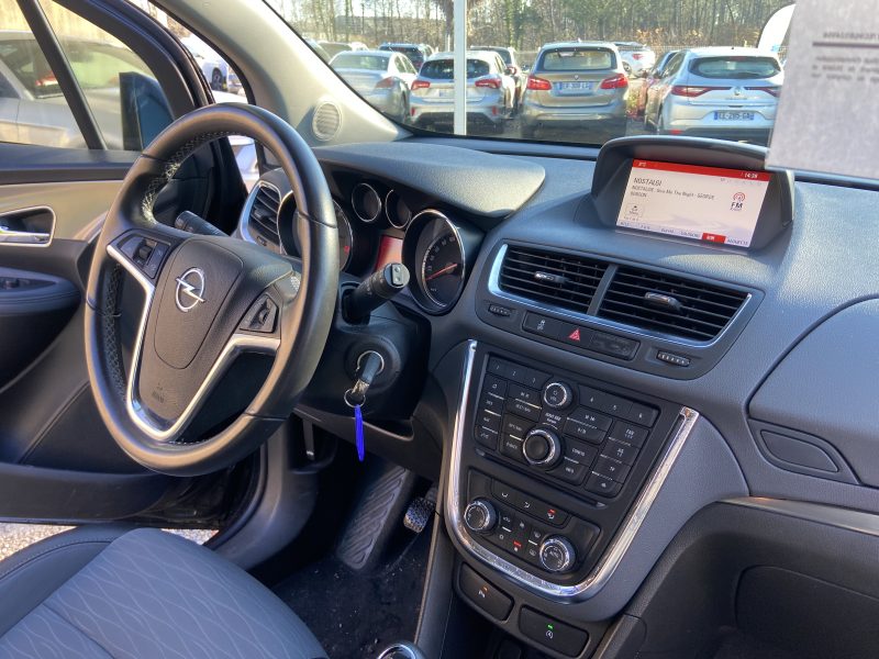 OPEL MOKKA 1.6 CDTI 136CV COSMO