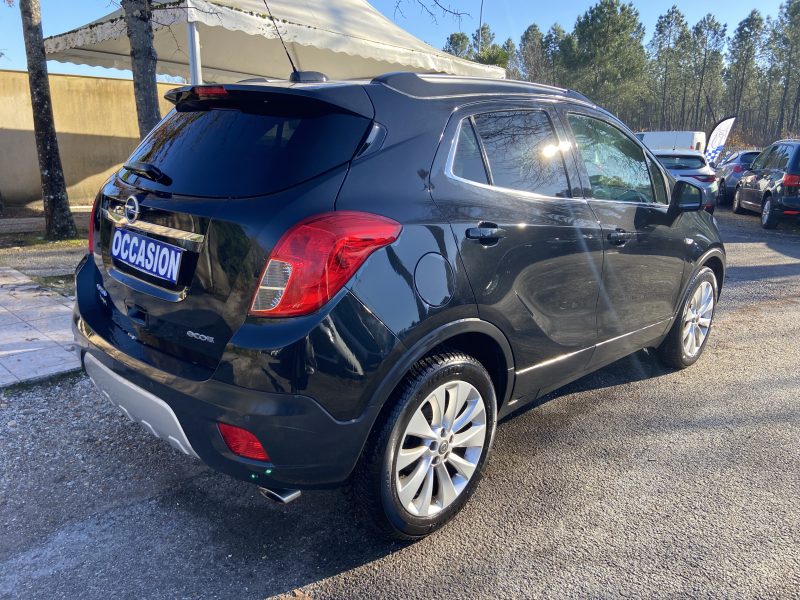OPEL MOKKA 1.6 CDTI 136CV COSMO