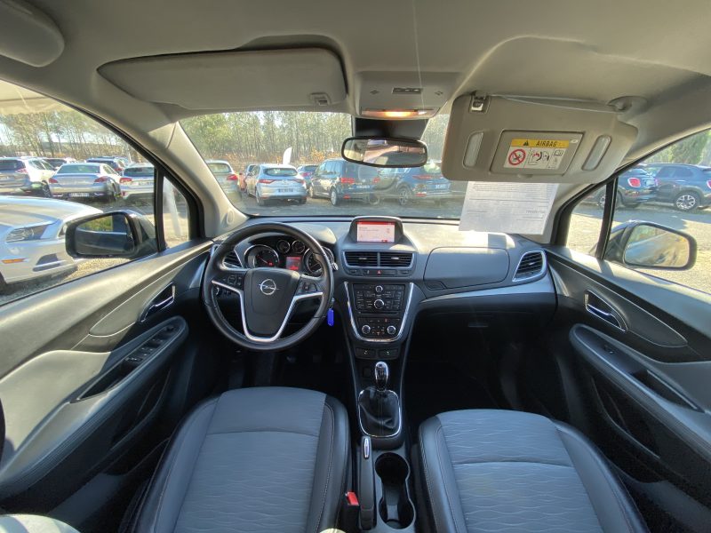 OPEL MOKKA 1.6 CDTI 136CV COSMO