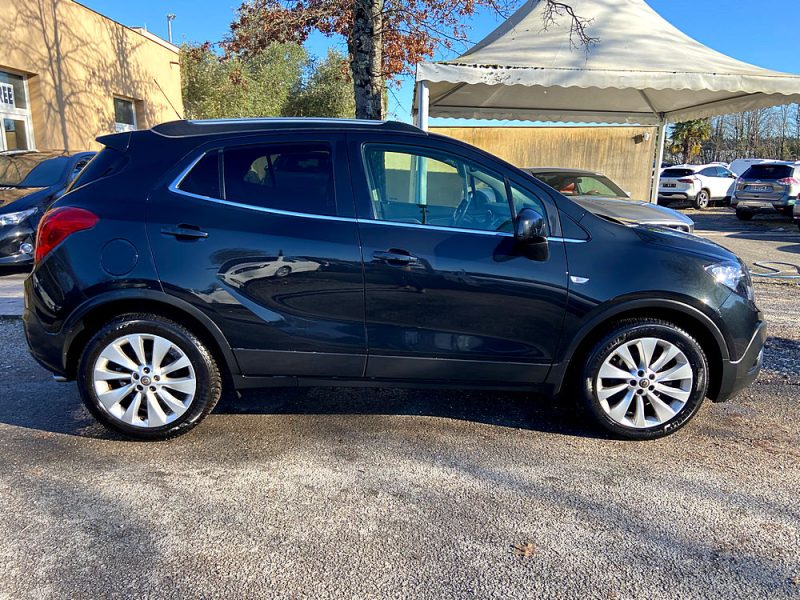 OPEL MOKKA 1.6 CDTI 136CV COSMO