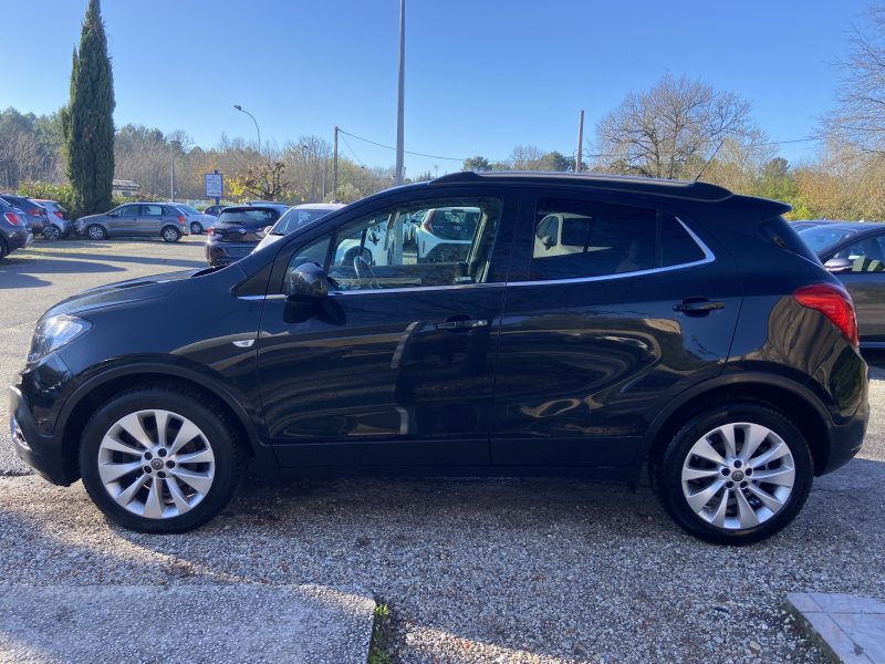 OPEL MOKKA 1.6 CDTI 136CV COSMO