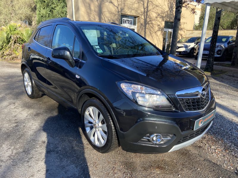OPEL MOKKA 1.6 CDTI 136CV COSMO