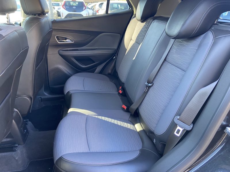 OPEL MOKKA 1.6 CDTI 136CV COSMO