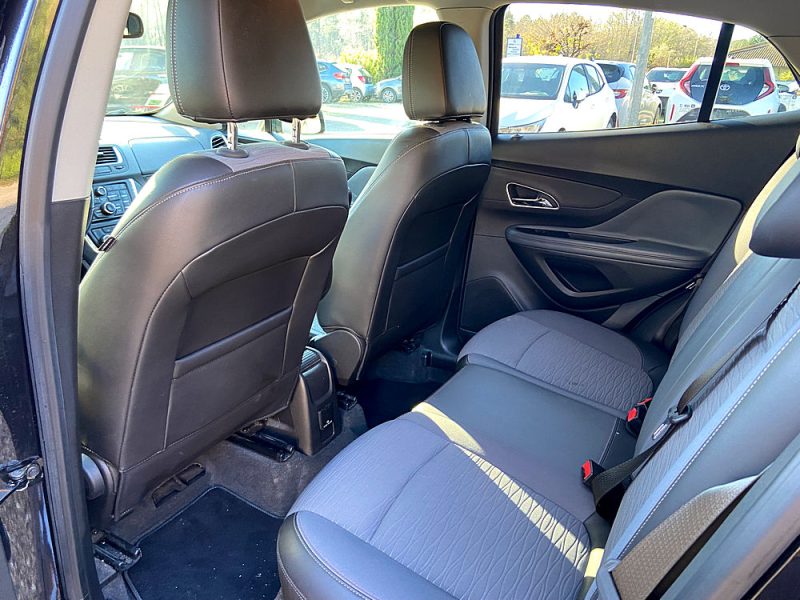 OPEL MOKKA 1.6 CDTI 136CV COSMO