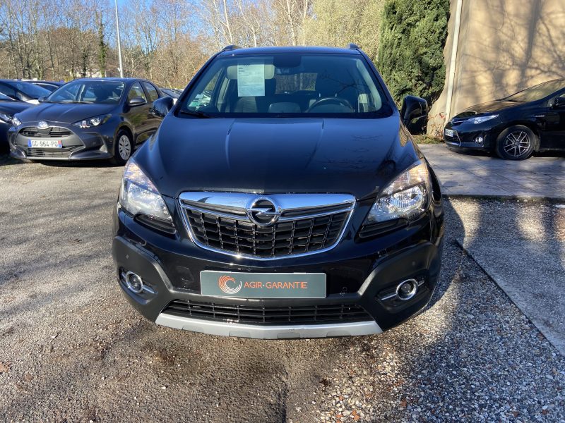 OPEL MOKKA 1.6 CDTI 136CV COSMO