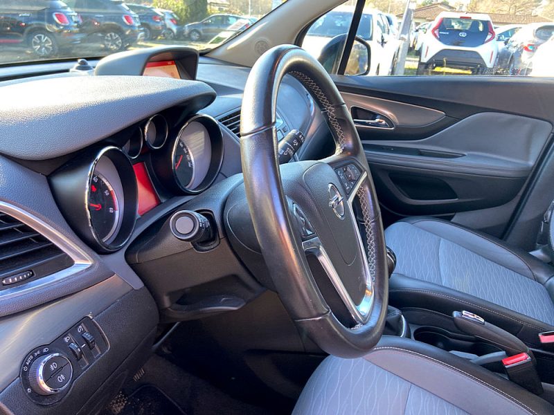 OPEL MOKKA 1.6 CDTI 136CV COSMO