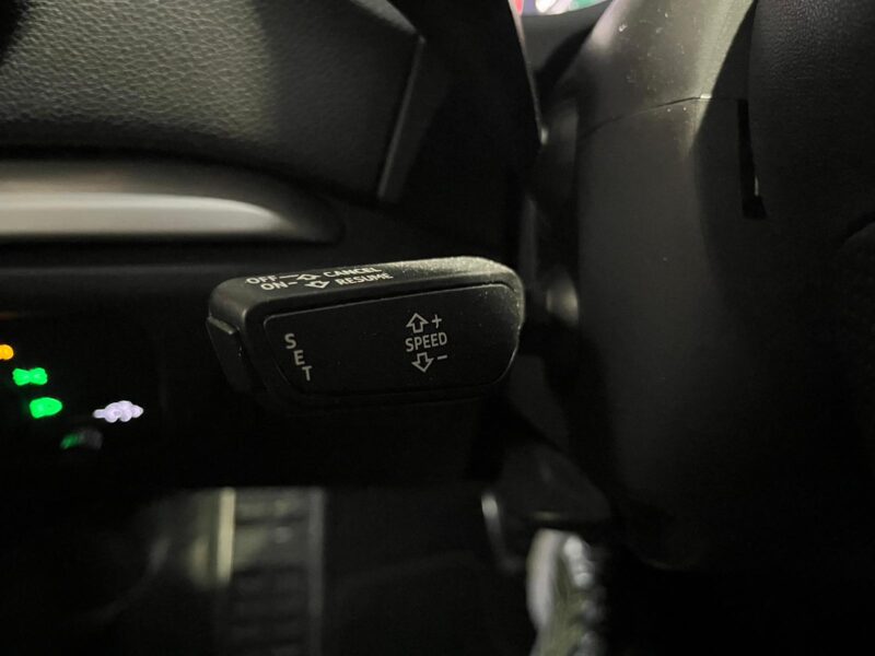 AUDI A3 SPORTBACK e-Tron Hybrid 1.4 TFSI 150cv S-Line S-Tronic7 // VIRTUAL COCKPIT/RADAR-AR/CLIM-AUT