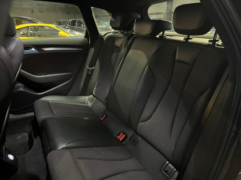 AUDI A3 SPORTBACK e-Tron Hybrid 1.4 TFSI 150cv S-Line S-Tronic7 // VIRTUAL COCKPIT/RADAR-AR/CLIM-AUT