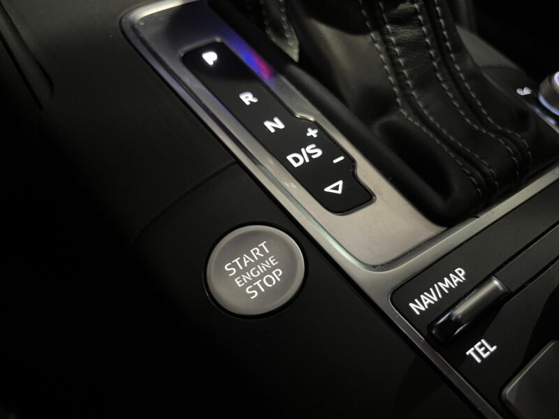 AUDI A3 SPORTBACK e-Tron Hybrid 1.4 TFSI 150cv S-Line S-Tronic7 // VIRTUAL COCKPIT/RADAR-AR/CLIM-AUT