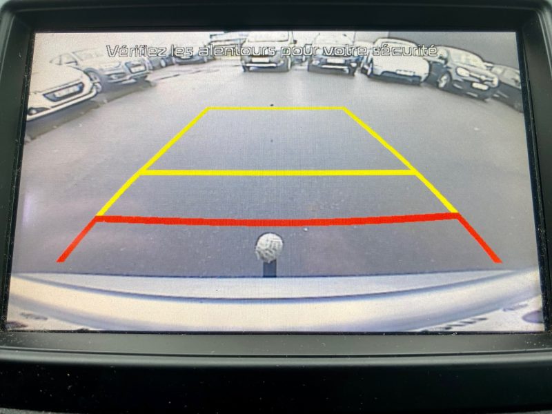 KIA CEE'D Sportswagon 136CH Toutes Option 