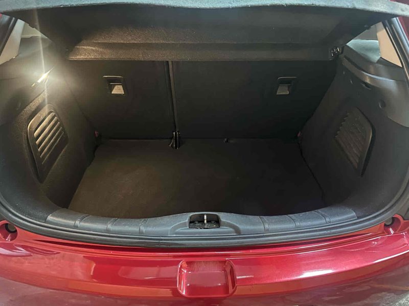 CITROEN C3 1.0 essence 68cv ACTIVE