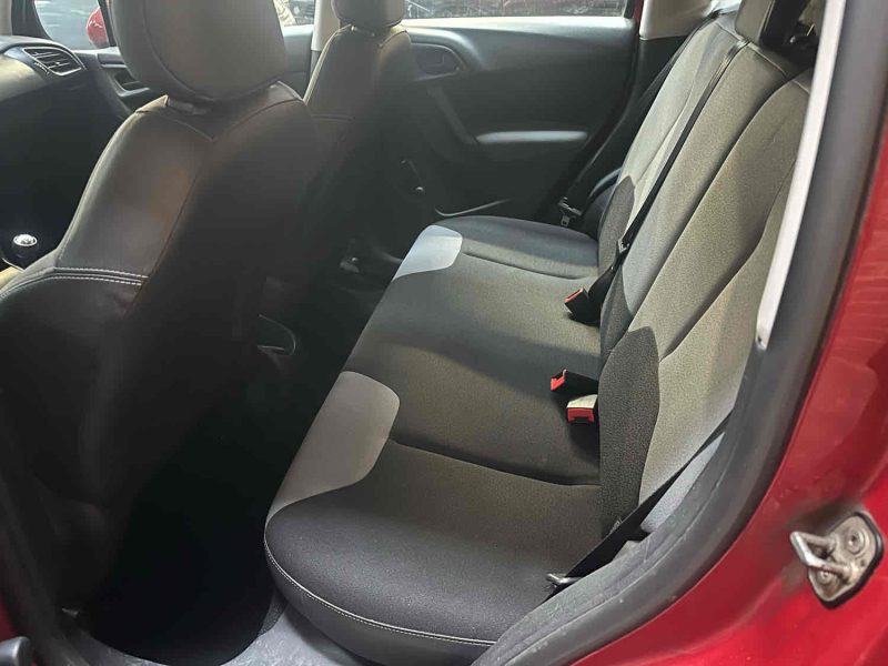 CITROEN C3 1.0 essence 68cv ACTIVE