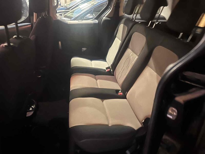 PEUGEOT PARTNER Tepee  1.6 HDi 75 CV