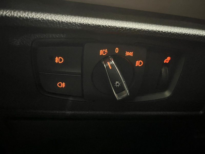 BMW SERIE 1 116i 136cv Lounge BVM6 / GPS/BLUETOOTH/SIEGES CHAUFFANT/RADAR-AR