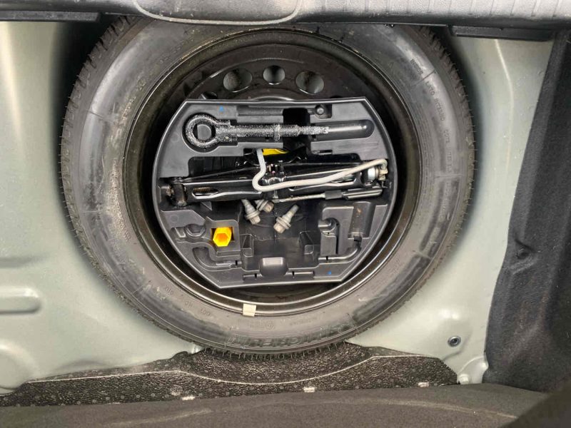 PEUGEOT 208 I 1.6HDI 90CV