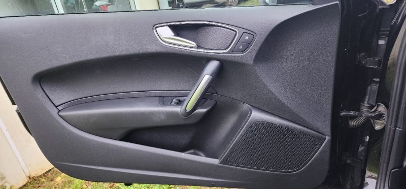 AUDI A1 1.2 TFSI S-LINE