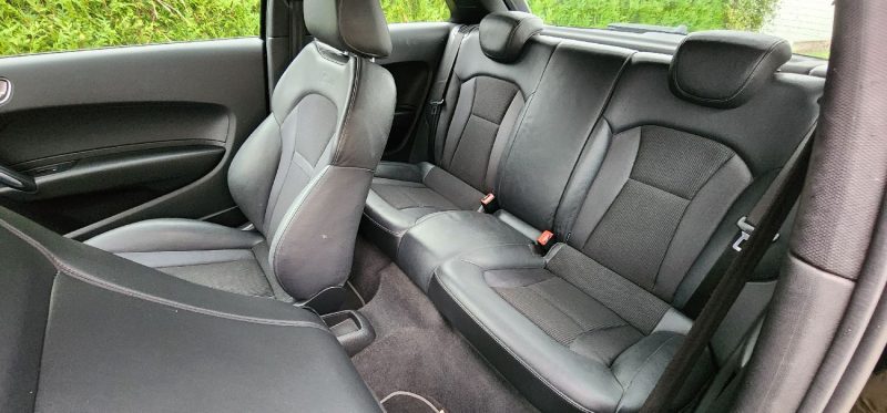 AUDI A1 1.2 TFSI S-LINE