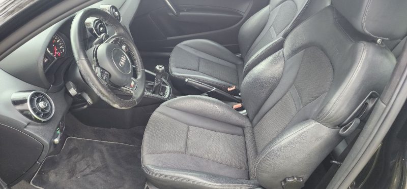 AUDI A1 1.2 TFSI S-LINE