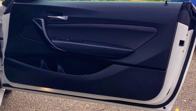 BMW Série 1 118d XDrive 150ch Urban Chic 