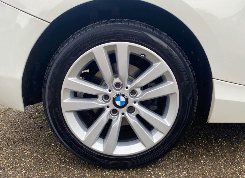 BMW Série 1 118d XDrive 150ch Urban Chic 