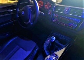 BMW Série 1 118d XDrive 150ch Urban Chic 