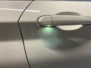 BMW Série 1 118d XDrive 150ch Urban Chic 