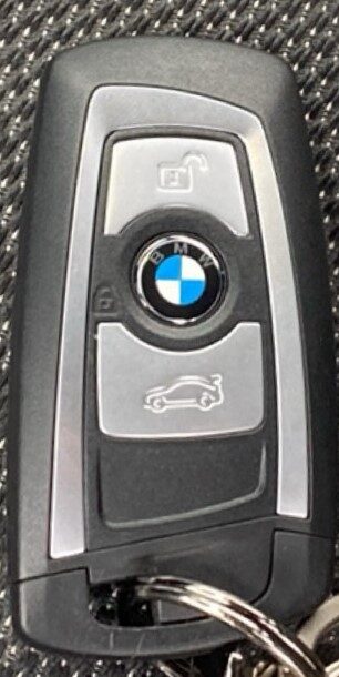 BMW Série 1 118d XDrive 150ch Urban Chic 