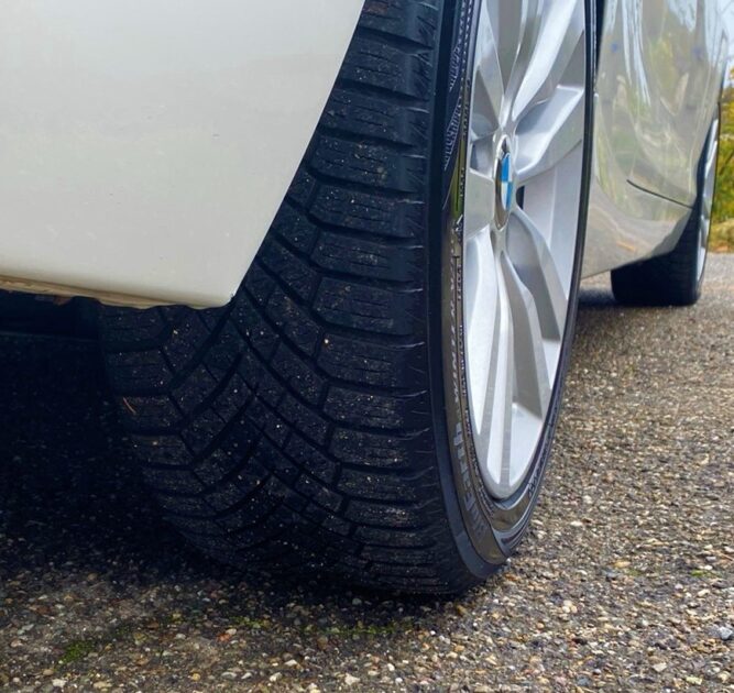 BMW Série 1 118d XDrive 150ch Urban Chic 