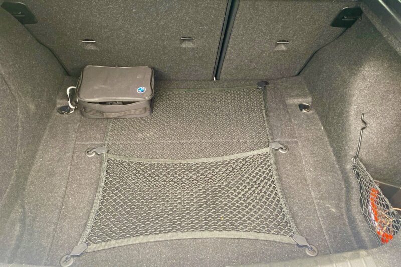 BMW Série 1 118d XDrive 150ch Urban Chic 