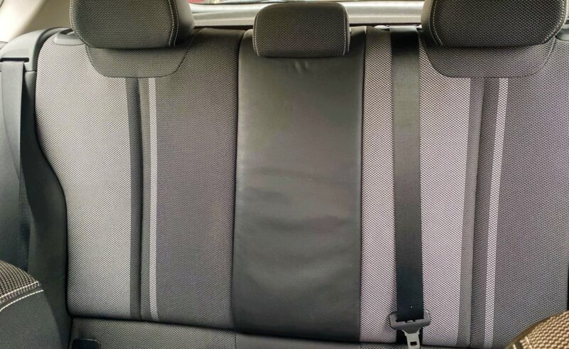 BMW Série 1 118d XDrive 150ch Urban Chic 