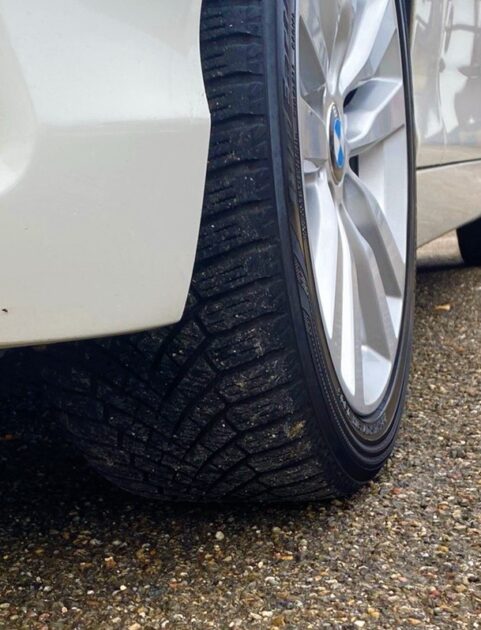 BMW Série 1 118d XDrive 150ch Urban Chic 