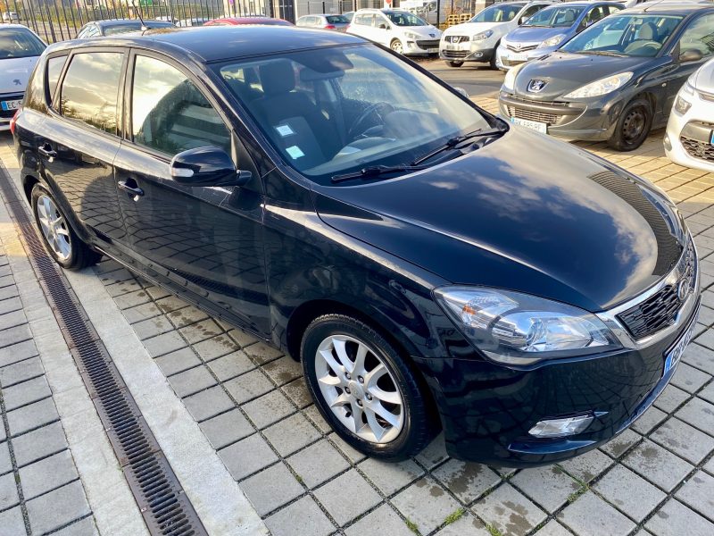 KIA CEE'D 1.6L CRDI 90 ACTIVE 