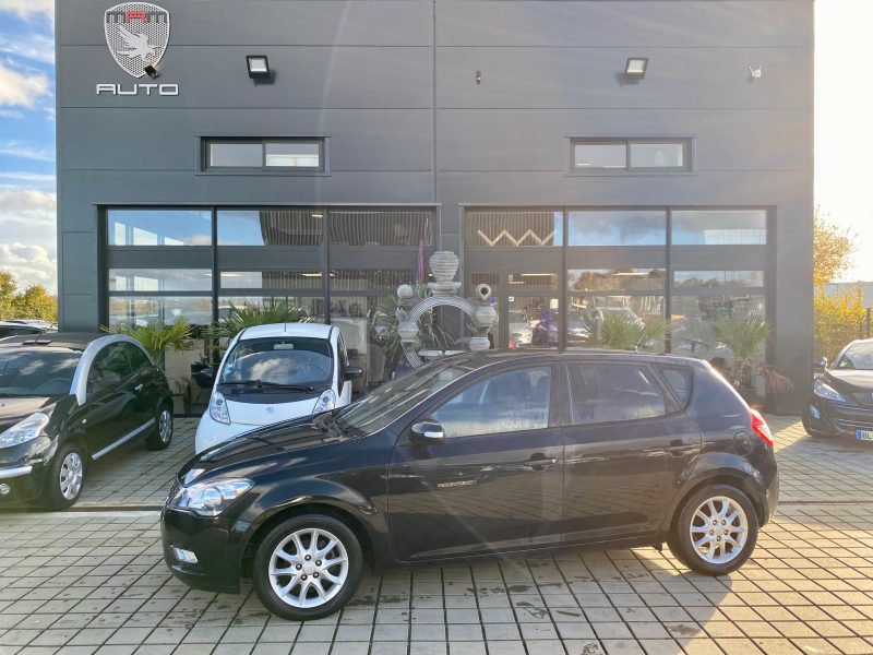 KIA CEE'D 1.6L CRDI 90 ACTIVE 