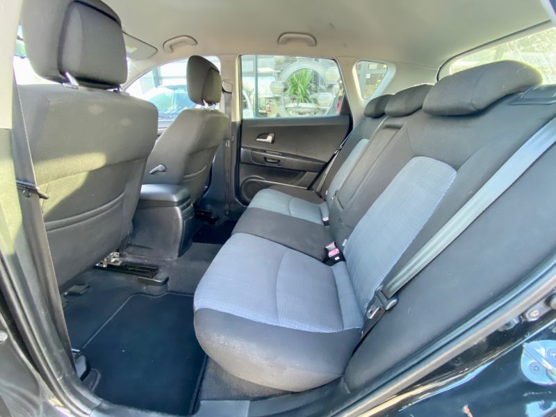 KIA CEE'D 1.6L CRDI 90 ACTIVE 