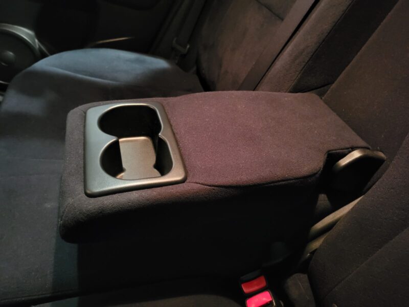 HONDA CIVIC 2.2 i-CTDi 140cv Evolution BVM6 // TOIT PANORAMIQUE/RADAR-AR/RADIO-CD-MP3