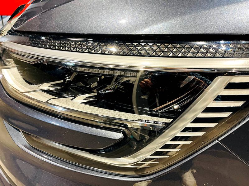 RENAULT MEGANE IV 3/5 portes 2021